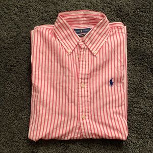 Polo Ralph Lauren button up